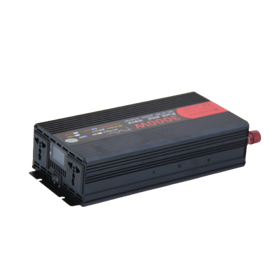 Инвертор 72v/220v3000w с правильной синусоидой
