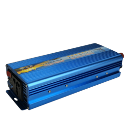 Инвертор 36v/230v2000w с правильной синусоидой