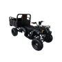 Электрический грузовой квадроцикл Вольта Геркулес 6000