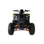 Полноприводный электрический квадроцикл Вольта Тайфун 4х4
