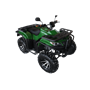 Полноприводный электрический квадроцикл Вольта Рейнджер 4х4