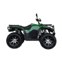 Полноприводный электрический квадроцикл Вольта Рейнджер 4х4