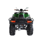 Полноприводный электрический квадроцикл Вольта Рейнджер 4х4