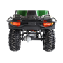 Полноприводный электрический квадроцикл Вольта Рейнджер 4х4