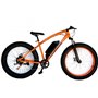 Электровелонабор с редукторным мотор-колесом для FAT bike 48v1000/2000w в ободе 20``- 26``