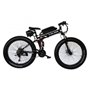 Электровелонабор с редукторным мотор-колесом для FAT bike 36v500/1000w в ободе 20``- 26``