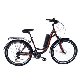 Электровелосипед Вольта Омега 750