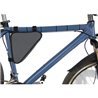 Велосумка треугольная на раму велосипеда