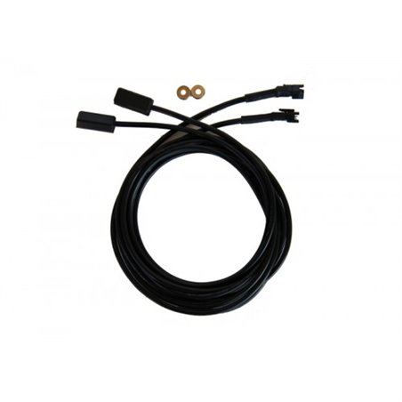 Бесконтактный датчик отключения мотор колеса для тормозных систем всех типов