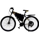 Электровелосипед Спарк 1250