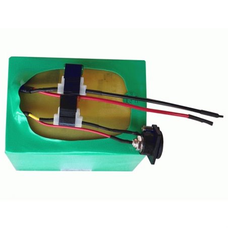 Универсальный литий ионный аккумулятор Вольта 24v7.5Ah