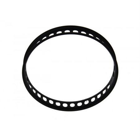 Обод усиленный, 26 для фэтбайка, под спицу 2,4-2,8мм