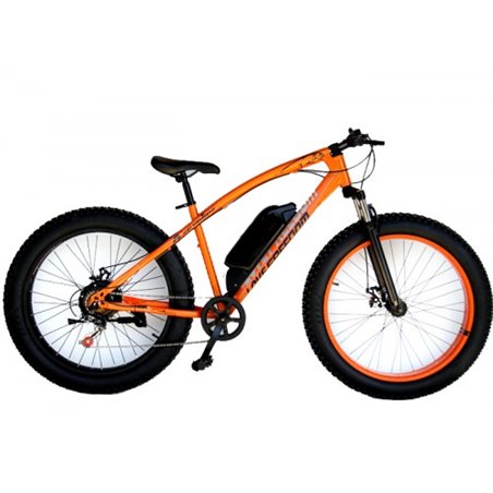 Электровелосипед Вольта Фридом 2000