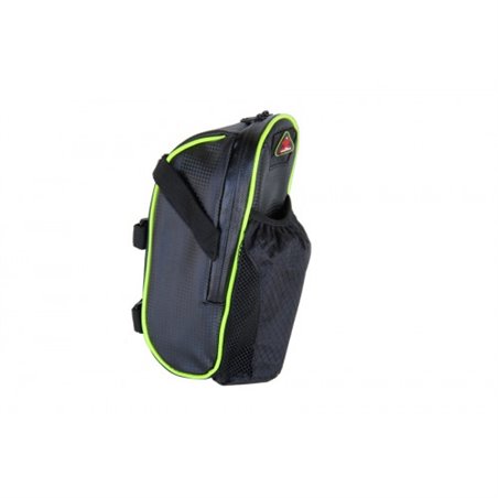 Сумка под седло велосипеда