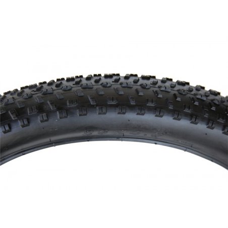 Покрышка для Fat bike 26х4