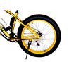 Электровелосипед Вольта Сантайм 750