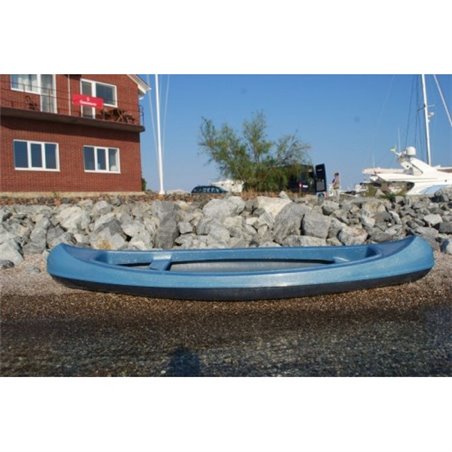 Каноэ Таймыр