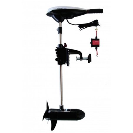 Лодочный электромотор Haibo ET54L