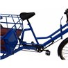 Велосипед грузовой трёхколёсный Вольта Карго