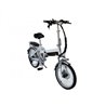 Электровелосипед складной Вольта Лион 500