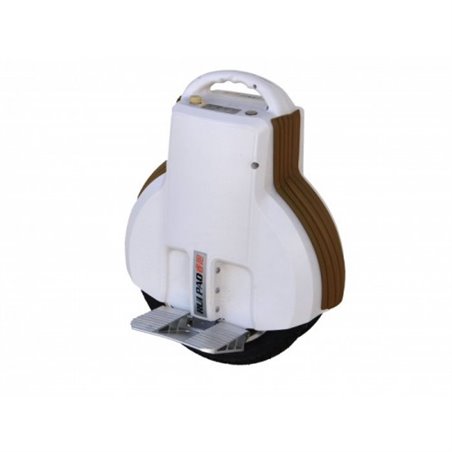 Моноколесо Solowheel