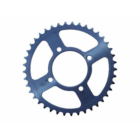 Звезда ведомая для электроквадроциклов и электросамокатов.