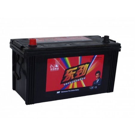 Тяговый свинцово-кислотный аккумулятор 12 v105Ah