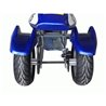 Трёхколёсный детский электромотоцикл VOLTA Трайк