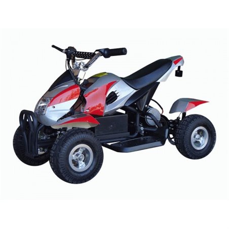 Электрический мини квадроцикл Вольта Юниор 600 GT