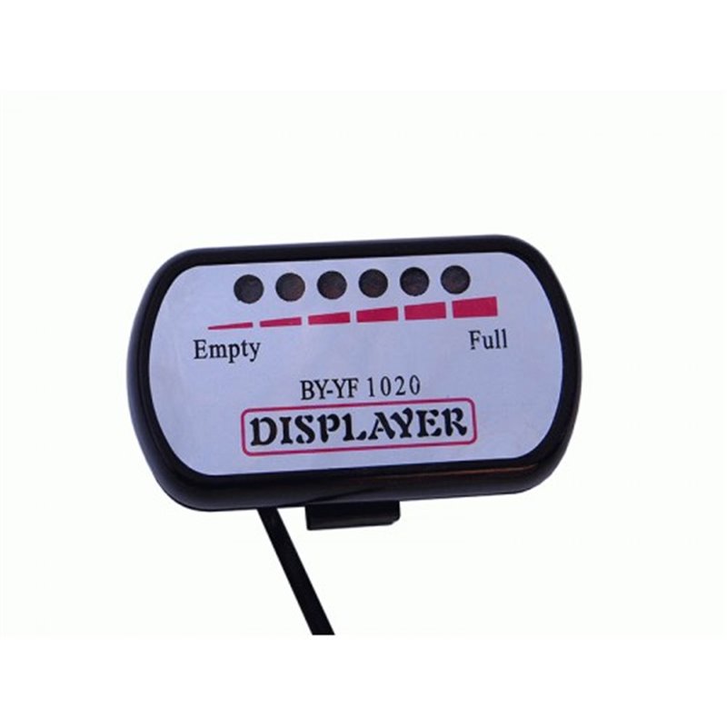 Купить Светодиодный индикатор уровня зарядки аккумуляторной батареи на ...