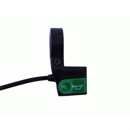 Кнопка звукового сигнала