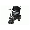 Инвалидная коляска с электроприводом Volta 101 (складная)