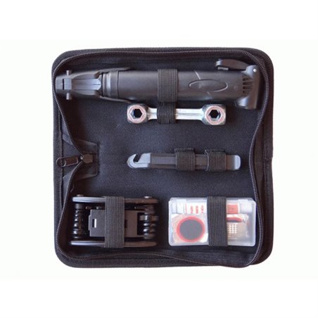 Универсальный набор инструмента