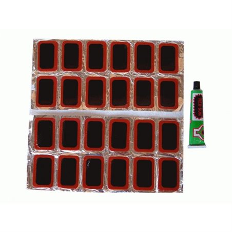 Набор для ремонта камер