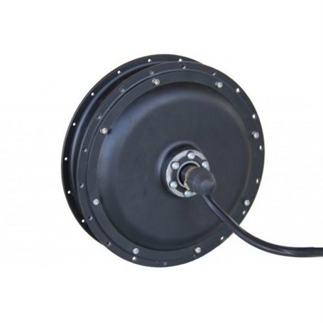 Заднее мотор колесо Вольта 60v-72v 3000w(6000w)