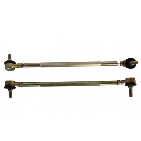 Рулевые тяги с наконечниками для электроквадроцикла