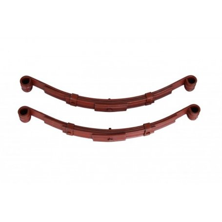 Рессоры для задних мостов 3-х колёсных электроскутеров