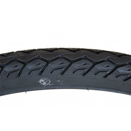 Покрышка для грузовых электровелосипедов 22х2,125