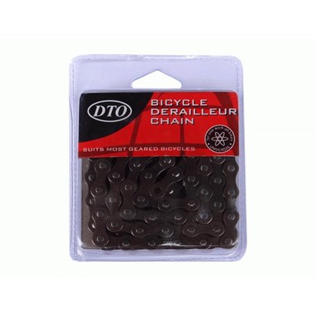 Цепь для электроквадроциклов и электросамокатов