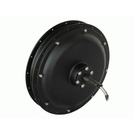 Заднее мотор колесо Вольта 48v-60v 600w(1250w)