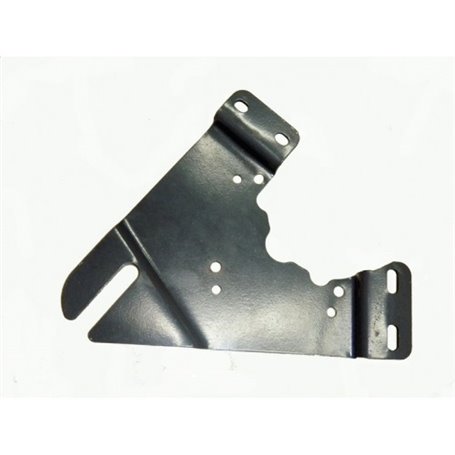 Универсальный стальной кронштейн для крепления подвесного двигателя