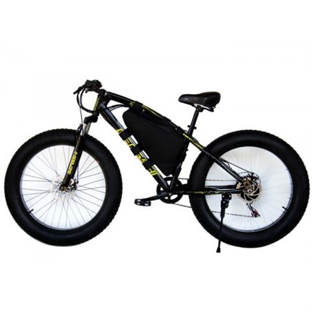 Электровелосипед Вольта Фридом 1500