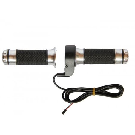 Ручка газа универсальная