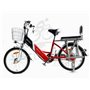 Электровелосипед BL- ZL10 (350W/60V литиевый аккумулятор 10Ah)