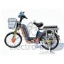 Электровелосипед BL-XL - 60 вольт 500 Вт