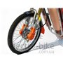 Электровелосипед BL-XXL - 60 вольт 500 Вт