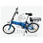 Электровелосипед BL-SL -36 вольт 250 Вт с дополнительным аккумулятором