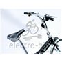 Электровелосипед BL-SL -36 вольт 250 Вт Black
