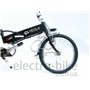 Электровелосипед BL-SL -36 вольт 250 Вт Black