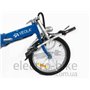 Электровелосипед BL-SL -36 вольт 250 Вт